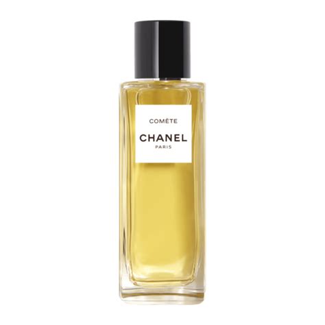 chanel comete eau de parfum|chanel comete sample.